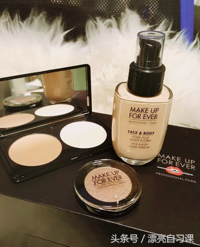 哪几个大牌粉底更适合干皮,有哪些大牌粉底