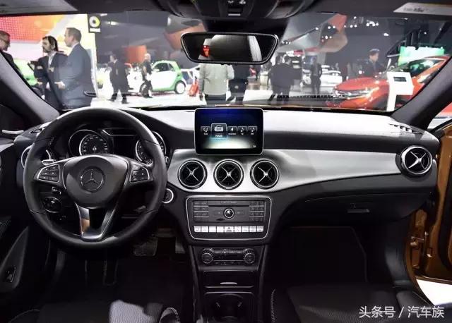 北美车展中有哪些最新科技亮点,2023北美车展巡领者