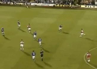 温格时期阿森纳十佳球,阿森纳十佳绝妙团队配合视频