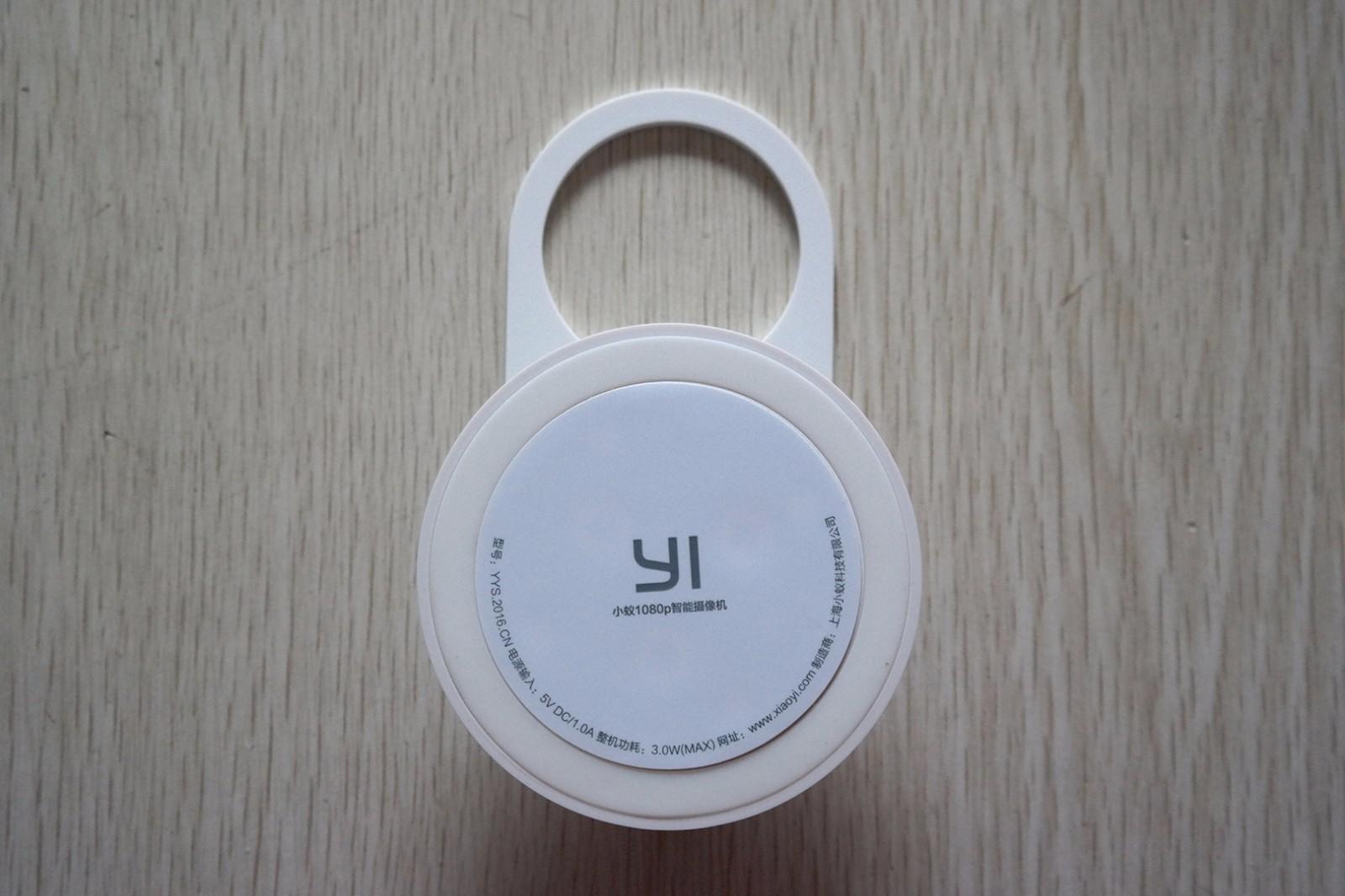 1080p小蚁无线摄像头升级,小蚁智能摄像机1080p和1080p2