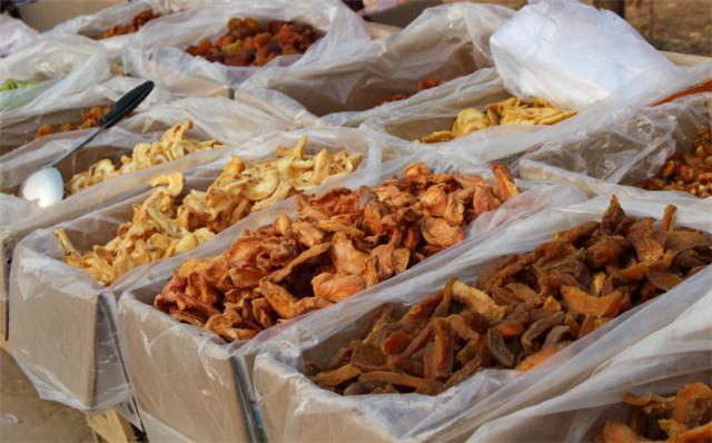 越野世家安徽,满城龙居冰瀑自驾游