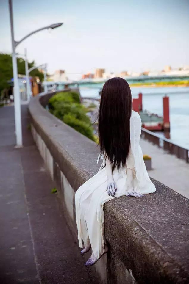 被贞子喜欢是什么体验,贞子和herobrine的约会