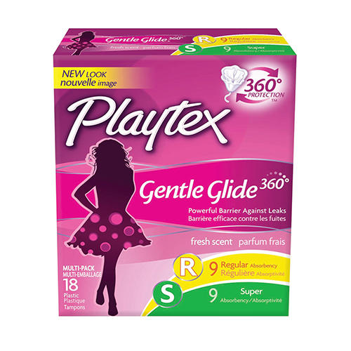 据统计，美国85%的女性都在用它！用过的妹纸都说回不去了～