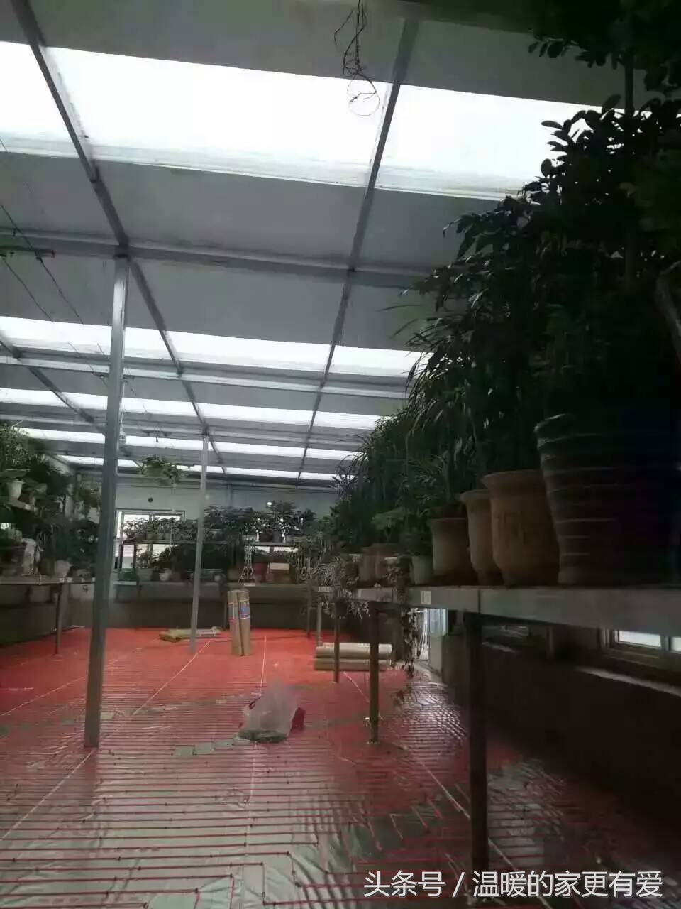 连云港碳纤维地暖绿色环保送您一个温暖的家