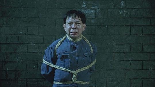 他是星爷电影中不可忽视的配角,他是星爷电影中不可忽视的神配角