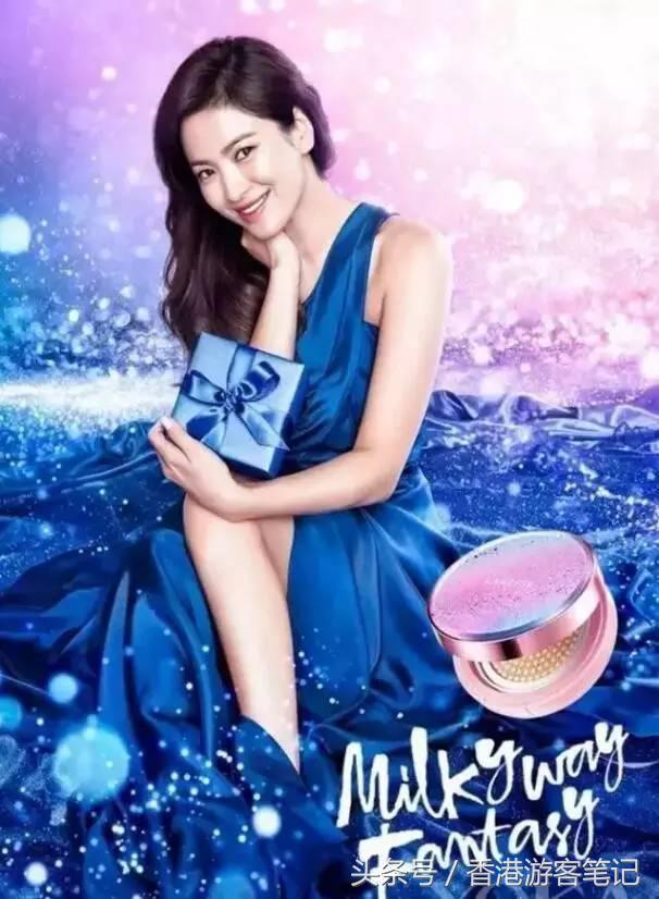 17款气垫红榜,10款超好用的大牌气垫粉底液