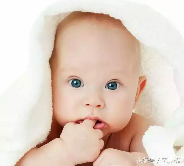 宝宝脸上高原红的样子,宝宝脸上高原红最快消红的方法