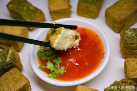 伦教这间店吃草、吃虫，竟然掠来了一波食客粉丝？