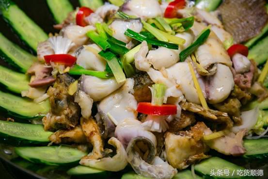 伦教这间店吃草、吃虫，竟然掠来了一波食客粉丝？