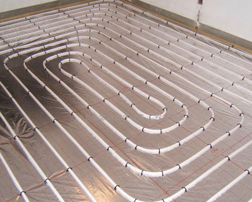 新房暖气漏水怎么维修,毛坯房水管冻住怎么处理