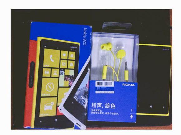lumia920能用4g么,lumia920现在怎么用