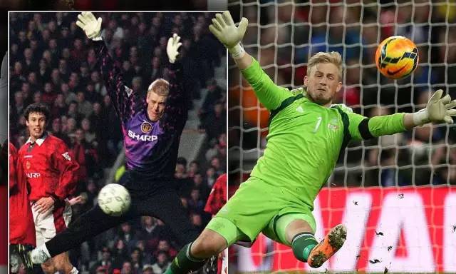 世界十大足坛父子兵,足坛传奇父子