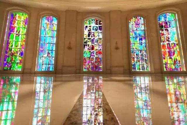 春节不打烊的活动在哪里,上海魔都艺术