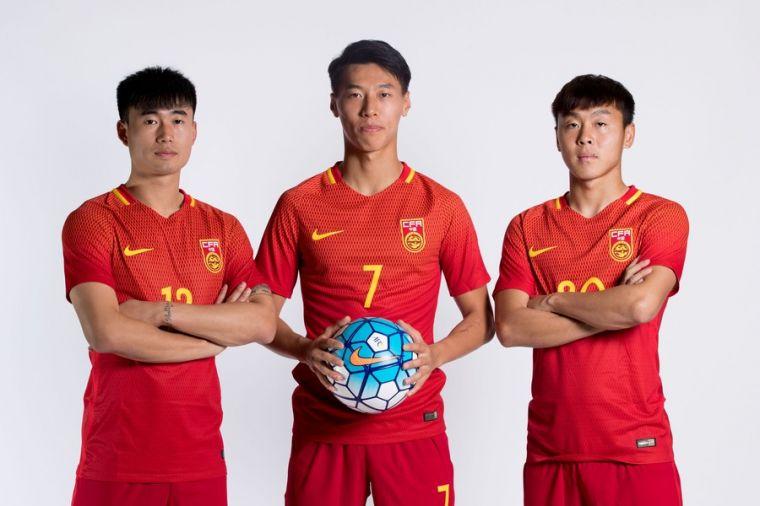 2018年u12国足集训名单王钰栋,国足亚运队将战韩国u24队