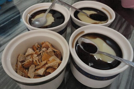 消灭脂肪肝的9种食疗方法 (消除脂肪肝的九种食疗方法)