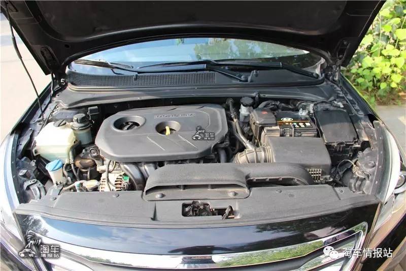 起亚k5与名图哪个好,起亚k5和名图怎么选