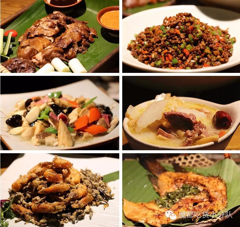 上海十大必吃美食街区排名,上海美食最多的商场推荐