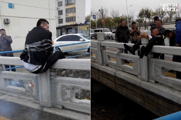 看客：中国式闹婚，失控的婚礼“游戏”