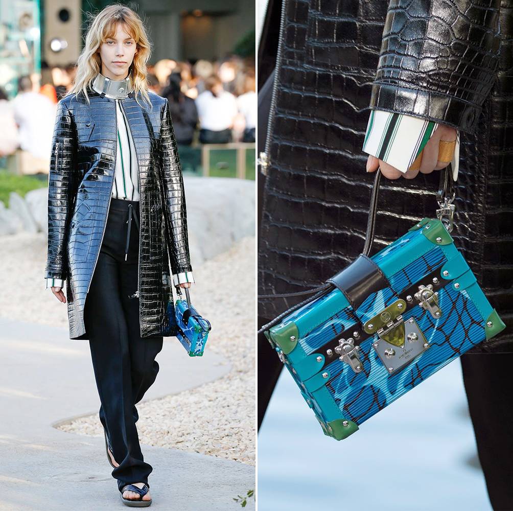 最轻的迷你包包,大品牌的迷你包包有哪些