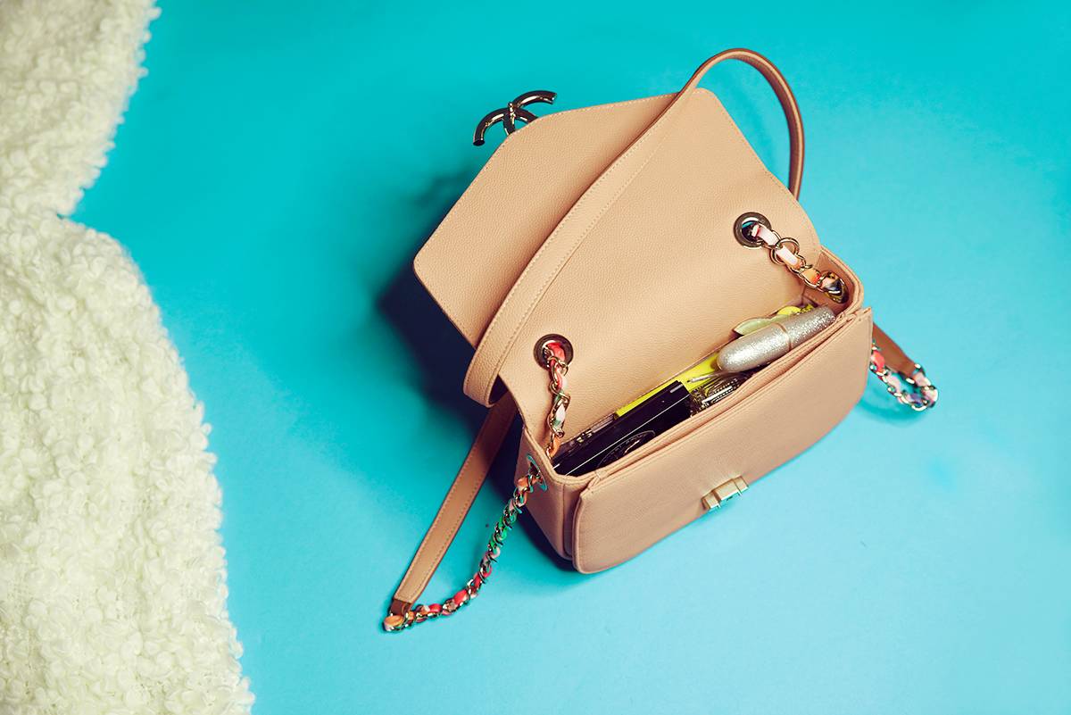 轻奢大容量包包测评,哪种包包轻便又实用