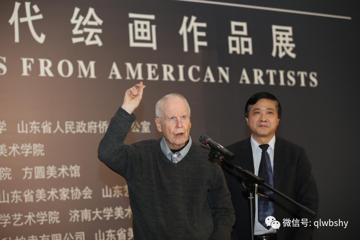 缇庡浗鐜颁唬鑹烘湳缁樼敾浣滃搧,褰撲唬缁樼敾鑹烘湳灞曡