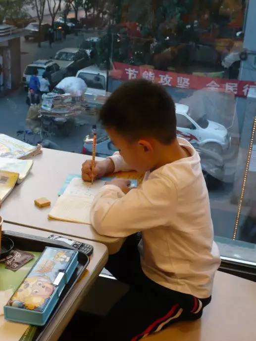 北京人，您第一次开“洋荤”是什么时候？