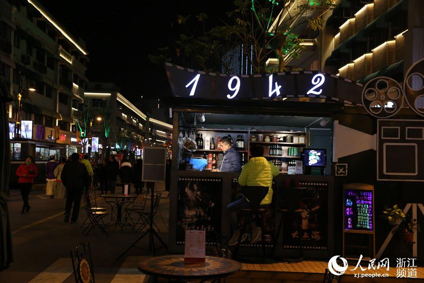 从横店影视城到鲁迅故里有多远,从东阳到横店影视城