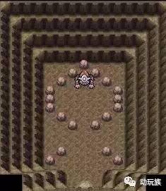 精灵宝可梦图鉴第61期——搜神记（26）席多蓝恩