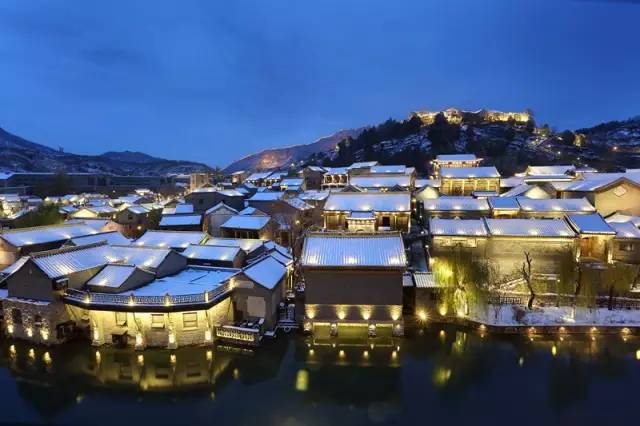 敢看吗？在北京你的工资只配样过年！