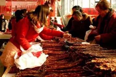 苏州年货批发市场,苏州各大批发市场