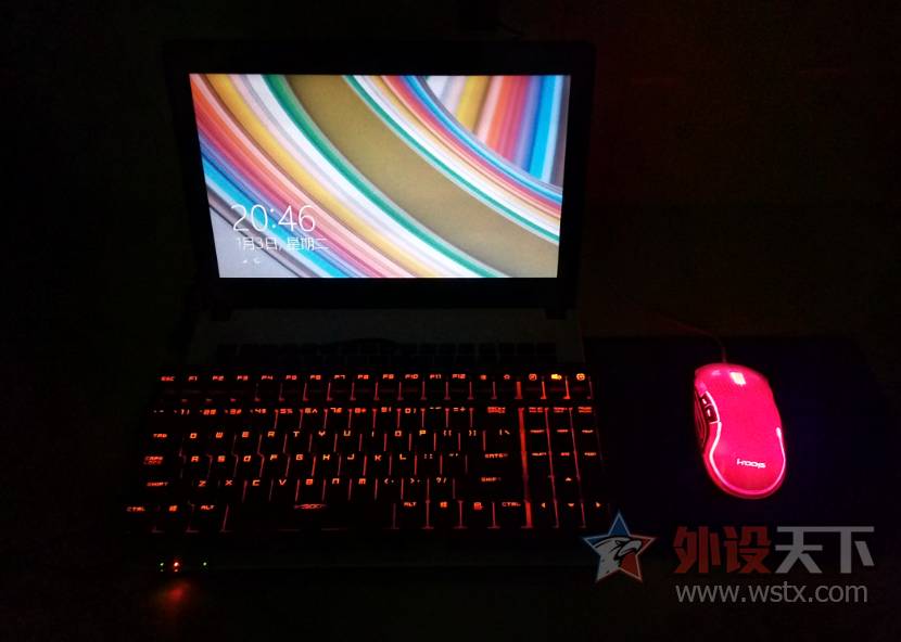 烧友评测电脑,烧友的评价