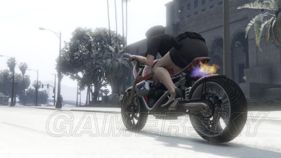 进出口大亨gta,gtaol如何改装特殊载具