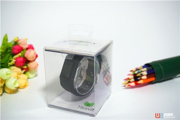 关心一下智能手表,hesvit手环评测