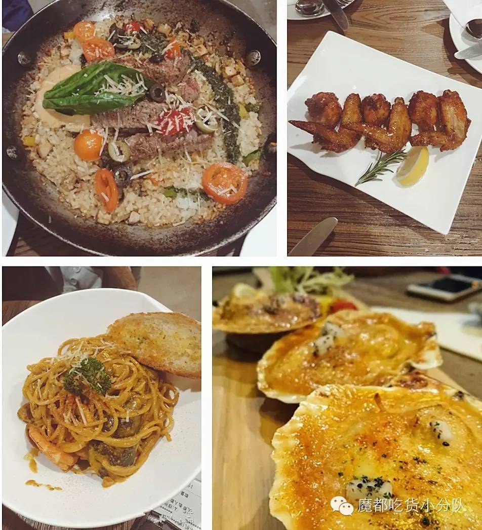 上海美食打卡必去的地方排名,上海万象城美食排行榜前十名