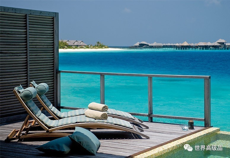 推荐｜一次别开生面的CocoBoduHithi度假村体验