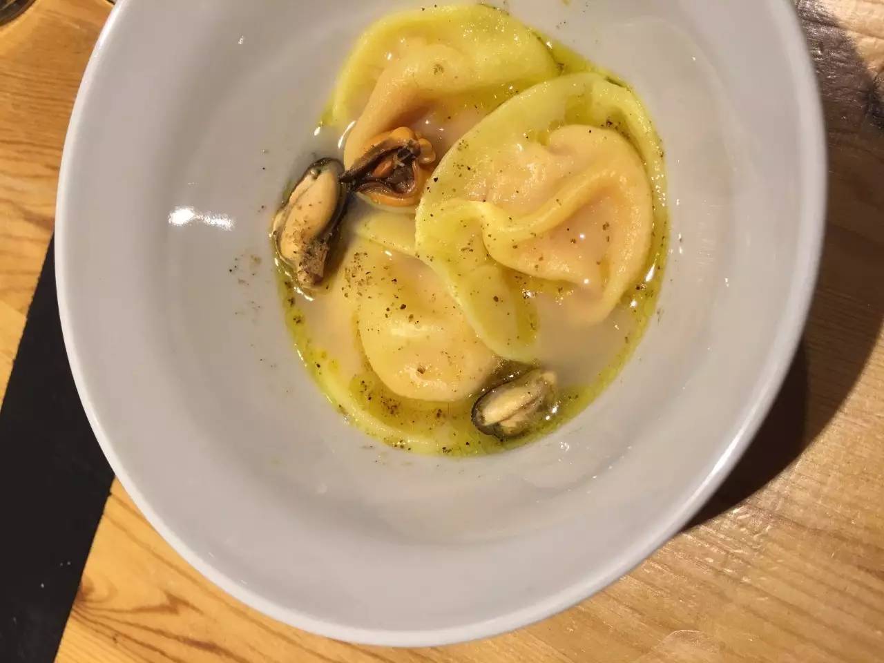 过年回家前，我准备天天慵懒性感地吃碗面