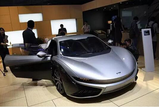 深扒汽车,新能源车资质梳理