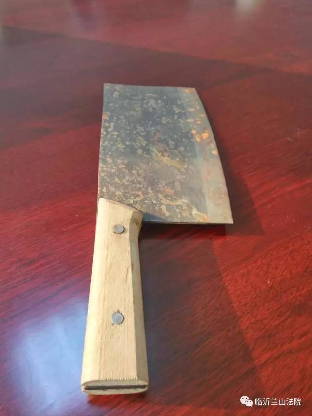 震惊!有农药、有刀……法警告诉你法院安检有多重要!