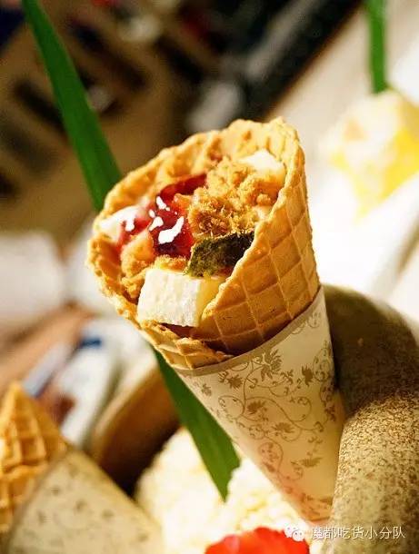 上海十大必吃美食街区排名,上海美食最多的商场推荐