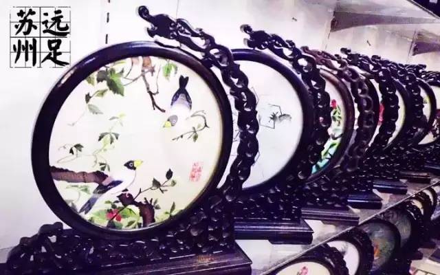 涨姿势啦！这些最苏州，你知道多少？原来苏州竟然这么牛！