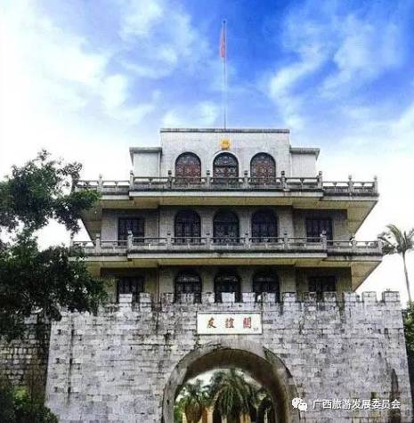 广西红色景点参观感想,参观广西红色革命基地的心得体会