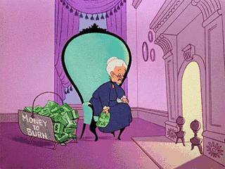 你是真精致还是穷讲究,你是精致还是穷