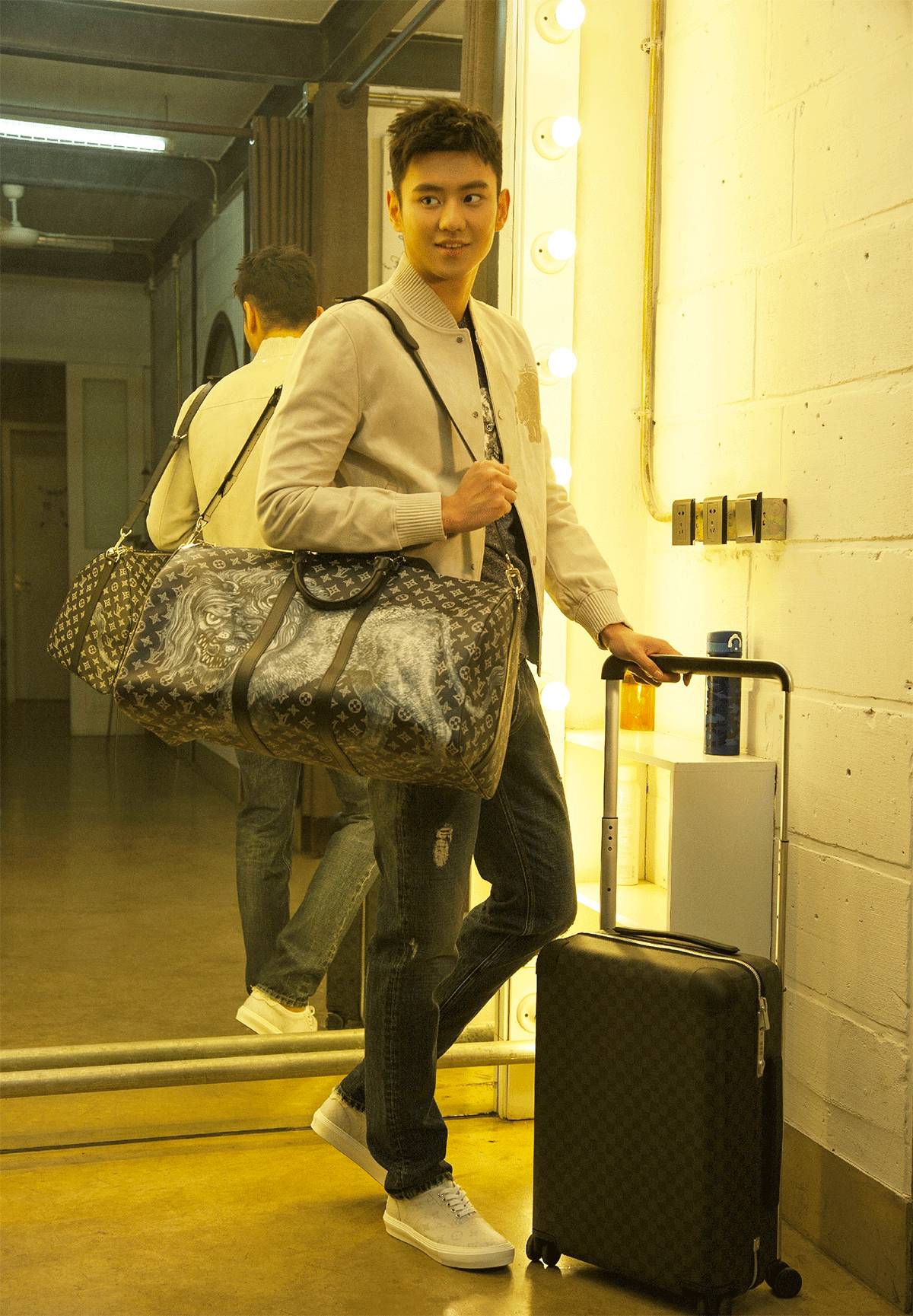 宇博什么时候直播,宇博直播