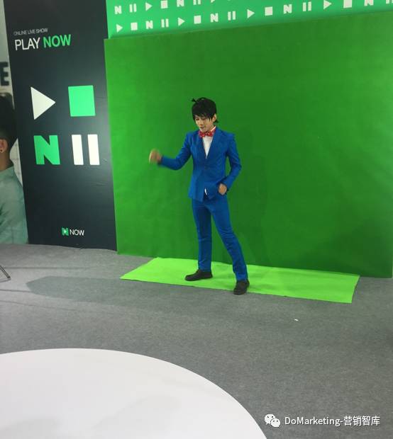 绿幕技术什么时候有的,绿幕直播最新技术