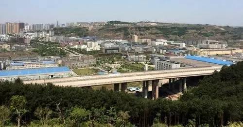 你知道现在的重庆到底有多牛吗,重庆牛逼吗