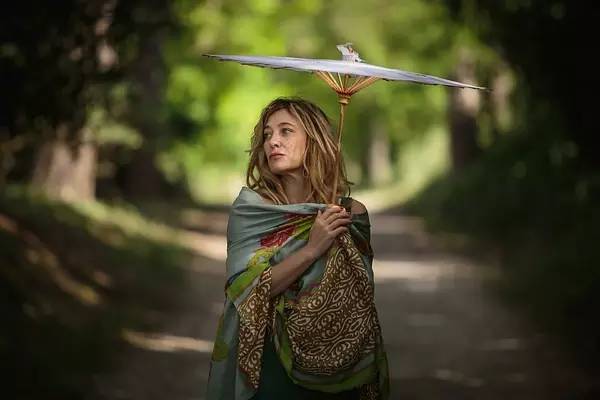 神甫：2016年度最喜爱的50个角色