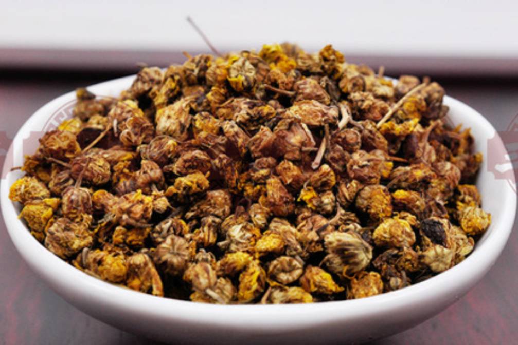 中药知识必学苍耳子,像野菊花一样的中药