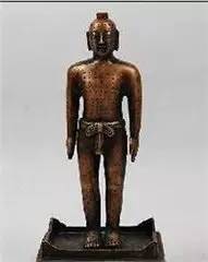 习主席送给世卫组织“针灸铜人”其中有什么大名堂？