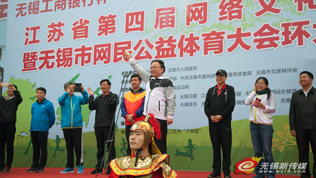 同力同行，点赞无锡！2016，我们一起走过……