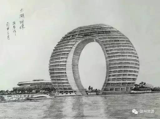 从不羡慕北上广的生活,上海人眼中的湖州